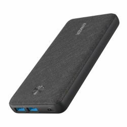 Anker PowerCore III Sense 20K 20000 mAh Schwarz (Powercore Iii Sense 20K 20000 - Mah Black - Warranty: 12M)
