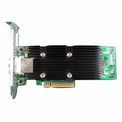DELL 405-AADZ tarjeta y adaptador de interfaz Interno SAS (Interface Cards/Adapter - Internal Sas - Warranty: 12M)
