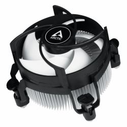 ARCTIC Alpine 17 - Compact Intel CPU Cooler (ARCTIC ALPINE 17 COMPACT COOLER)