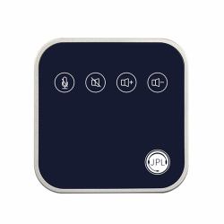 JPL Convey speakerphone Mobile phone/PC USB 2.0 Blue, Silver 