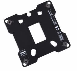 Alphacool 13071 Computerkühlsystemteil/-zubehör Rückenplatte (Alphacool Core Backplate XPX/Eisbaer L)