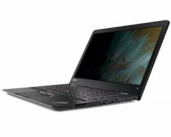 Lenovo 4XJ1D33265 Blickschutzfilter 34,3 cm [13.5"] Laptop Rahmenloser Blickschutzfilter (Lenovo 13.5" 0302 Privacy Filter for X1 Titanium)