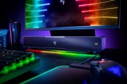 Razer Leviathan V2 Black 65 W (Leviathan V2)