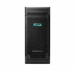 HPE ProLiant ML110 Gen10 4LFF Non Hot Plug CTO Intel® C621 LGA 3647 [Socket P] Tower (HPE PROLIANT ML110 G10 4*LFF 1*PSU NHP CTO SERVER)