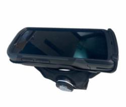 Zebra SG-NGTC5-WMADP1-01 handheld mobile computer accessory Arm mount (TC53/TC58 WRIST MOUNT ADAPTER - BLACK DIAL STRAP LENGTH 265MM)