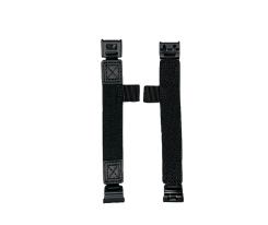 Zebra SG-NGTC5TC7-HDSTP-03 handheld mobile computer accessory Arm mount (TC53/TC58 HAND STRAP THREE PACK - )