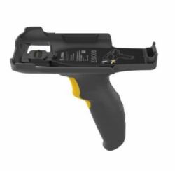 Zebra TRG-NGTC5-ELEC-01 handheld mobile computer accessory Handle (TC53/TC58 TRIGGER HANDLE. - REQUIRES TC53/TC58 RUGGED BOOT)