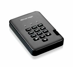 Origin Storage ISDAP2256SSD16000CX Datenverschlüsselungsgerät (DISKASHUR PRO2 SSD 256-BIT 16TB - FIPS 140-2 CERTIFIED)