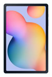 Samsung Galaxy Tab S6 Lite LTE 4G Snapdragon LTE-TDD & LTE-FDD 64 GB 26,4 cm [10.4"] 4 GB Wi-Fi 5 [802.11ac] Blau (Samsung Galaxy Tab S6 Lite - tablet -)