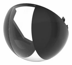TQ6811-E DOME CL HYDROPHILIC - Warranty: 60M
