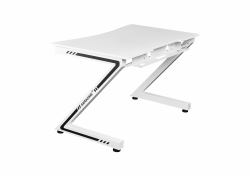 AKRacing Sierra Weiß (GAMING DESK WHITE - )
