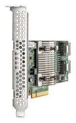 H240Smart HBA High profile - **Refurbished** - Warranty: 12M