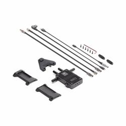 DJI Video Transmitter Kameradaten-Übermittler Schwarz (DJI Video Transmitter)