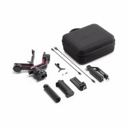 DJI RS 3 Pro Handkamerastabilisator Schwarz (DJI RS 3 Pro)