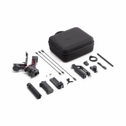 DJI RS 3 Combo Handkamerastabilisator Schwarz (DJI RS 3 Combo)