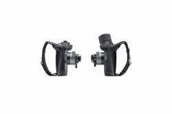 DJI Ronin 4D Hand Grips Combo Griffigkeit Schwarz DJI Ronin 4D
DJI High-Bright Remote Monitor (DJI Ronin 4D Hand Grips Combo)