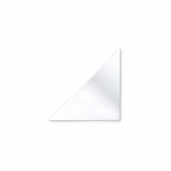 DICOTA D70395 Blickschutzfilter-Zubehör (FIXING CORNER FOR PRIVACY - FILTER SET OF 8 PCS SELF-ADHESIV)