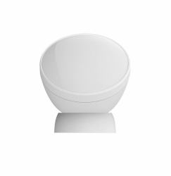 EZVIZ T1C Passiver Infrarot-Sensor [PIR] Kabellos Wand Weiß (T1C)