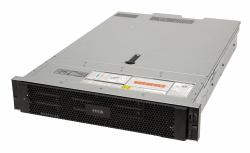Axis 02541-001 NAS & Speicherserver Rack [2U] Intel® Xeon Silver 144 TB HDD Windows 10 IoT Core Grau (AXIS S1264 RACK 144 TB - )