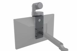 Heckler Design Camera Shelf Monitor-Halterung (Camera Shelf for Monitor Arms - Warranty: 24M)