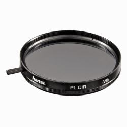 Hama 00072567 Objektivfilter 67 mm (POLARIZING FILTER AR COATED 67MM)