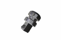 Kensington ClickSafe®-Verankerung für Wedge-Sicherheits-Slots (CLICKSAFE ANCHOR DELL LAPTOPS - .)
