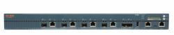 HPE Aruba Networking 7205 [RW] Netzwerk-Management-Gerät 40000 Mbit/s Ethernet/LAN (HPE Aruba 7205 [RW] Controller - Network management device - 10GbE)