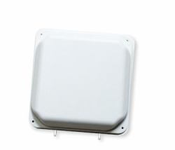 HPE Aruba Networking JW020A Netzwerk-Antennen-Zubehör Adapter-Antenne (AP-ANT-MNT-3 ANTENNA MOUNT)