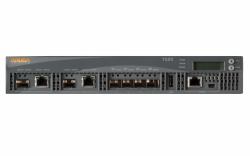 HPE Aruba Networking 7220 [RW] Netzwerk-Management-Gerät 40000 Mbit/s Ethernet/LAN Power over Ethernet [PoE] (HPE Aruba 7220 [RW] Controller - Network management device - 10GbE - 1U)