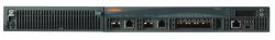 HPE Aruba Networking 7240XM [RW] Netzwerk-Management-Gerät 40000 Mbit/s Ethernet/LAN WLAN Power over Ethernet [PoE] (HPE - Memory - module - 16 GB - Upgrade)