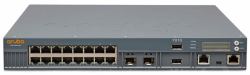 HPE Aruba Networking Aruba 7010 [RW] FIPS/TAA Netzwerk-Management-Gerät 4000 Mbit/s Ethernet/LAN Power over Ethernet [PoE] (ARUBA 7010 [RW] FIPS/TAA BRANCH CNTL)