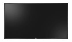 AG Neovo SMQ-6501 CCTV-Monitor 165,1 cm [65"] 3840 x 2160 Pixel (AG Neovo - SMQ-6501 65-Inch 4K Surveillance Display)