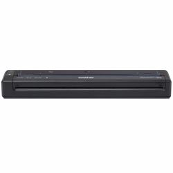 Brother PJ863 300 x 300 DPI Verkabelt & Kabellos Thermodirekt Mobiler Drucker (PJ-863 MOBILE A4 PRINTER - [USB-C/BLUETOOTH] 300DPI)