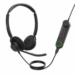 Jabra Engage 50 II (JABRA ENGAGE 50 II LINK STEREO USB-A UC)