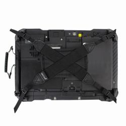 Panasonic PCPE-INFG2XS Gurt Tablets Schwarz (Strap Tablet Black - Warranty: 12M)