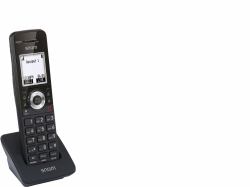 Snom M10 Office Handset DECT-Telefon Anrufer-Identifikation Schwarz (Snom M10 Office Handset)
