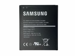 Galaxy Xcover 6 Pro battery