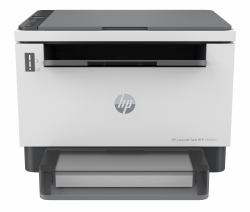 HP LaserJet Tank 2604dw Wireless Multifunction Schwarzweiß Drucker, Kopierer, Scanner; Duplex (Laserjet Tank Mfp 2604Dw - Printer, Black And White, - Printer For Business, Wireless Two-Sided Print...