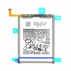 N980 Note 20 Battery - Warranty: 1M