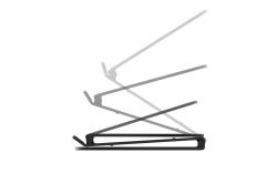 Twelve South TS-2201 laptop stand Black (Twelve South Curve Flex Black)