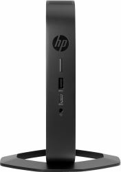 HP t540 Thin Client Bundle (T540 1.5 Ghz Windows 10 Iot - Enterprise 1.4 Kg Black - R1305G - Warranty: 12M)