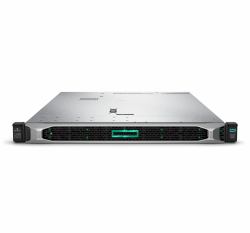 HPE ProLiant DL360 Gen10 Premium 10NVMe NC CTO Intel® C621 LGA 3647 [Socket P] Rack [1U] (HPE DL360 G10 PREMIUM 10*NVME SFF NC SVR 7*PERFORMANCE FANS)