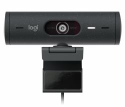 Logitech Brio 500 (Logitech Brio 500 Webcam Black)