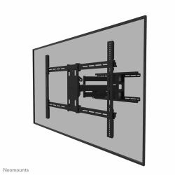 Neomounts WL40S-950BL18 Heavy duty wall mount 55-110" - full motion (Neomounts AV Wall Mount Full Motion 55-110 WL40S-950BL18)