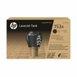 HP Original 153A Schwarz LaserJet Tank Toner-Nachfüllkit (HP 153A BLACK ORIGINAL LASERJET)