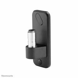 Neomounts AWL75-450BL Wand-Adapter für Monitor-Tischhalterung (Neomounts NEXT AWL75-450BL Wall adapter monitor arm - 100% plastic-free packaging - suitable for DS70-/DS70PLUS-450BL1; DS75-450BL2 -...