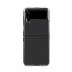 Tech21 T21-9555 mobile phone case 17 cm [6.7"] Cover Transparent 
