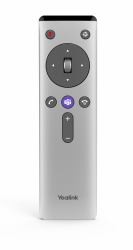 Yealink VCR20-MS Kamera-Fernbedienung (Yealink VCR20 - Spare Remote Control for Videobars VCR20-TEAMS)