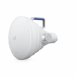 Ubiquiti UISP Horn Netzwerk-Antenne Hornantenne 19,5 dBi (High-isolation, - Warranty: 24M)