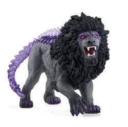 schleich ELDRADOR CREATURES Lion des Ténèbres (Die Maus: Maus Sorgenfresser)